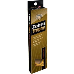 Zebra Trophy String Black V3 27 MSMWBLK/BLKMA