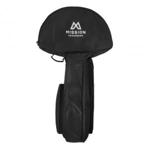 Mission Crossbows Crossbow Case, Black, 99103
