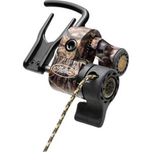 Mathews QAD UltraRest HDX Realtree Edge RH 80284 720770016437