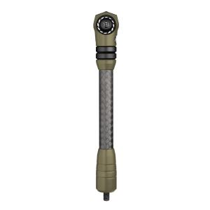 MATHEWS BOWS Stabilizer 10" Green Ambush Assembly 720770020762