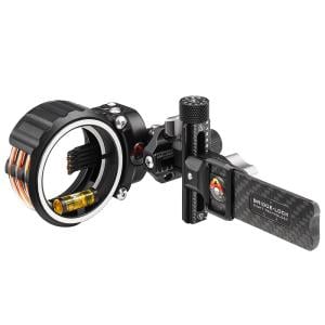 MATHEWS BOWS Mathews Axcel Sight LH 720770022414
