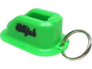 Hilljak LRS Quickie Magazine Speed Loader Polymer Ruger Mark I, II, III, IV, 22/45, S&W Victory, Beretta U22 Neos, Browning Buck Mark - 475755