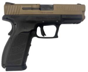 BUFFALO CARTRIDGE CO. BRG9 ELITE 
