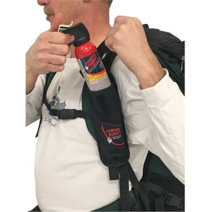 Counter Assault Backpacker/Cross-Draw Holster