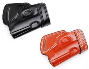 Master's Holsters SOB Holster, Right Hand, Black, GLOCK 19, 23, 5019BLK