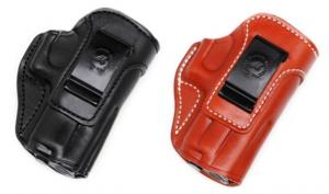 Master's Holsters IWB Holster, Ambidextrous, Black, COLT 1911 5in Barrel, 5311BLK