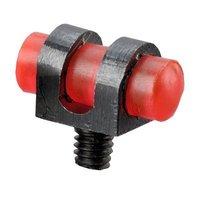 Carlson 6-48 Red High Vis. Bead