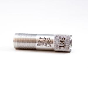 Carlson's Choke Tubes Tru-Choke 20ga Sporting Clay Skeet, Stainless 01081 723189010812