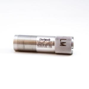 Carlson's Choke Tubes Tru-Choke 20ga Sporting Clay Light Modified, Stainless 01083 723189010836