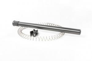 Carlson's Choke Tubes Stoeger M3000/3500 Magazine Extensions - 10 Shot, Black, 04514-10rd 723189045142