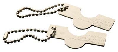 Carlson's Choke Tube Universal Wrench 91802-1339291