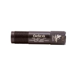 Carlsons 07255 Remington 20 Gauge Extended Super Steel Shot Choke Tube Mid Range, .600 Diameter 