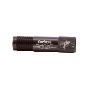 Carlsons 07257 Remington 20 Gauge Extended Super Steel Shot Choke Tube Long Range, .590 Diameter 