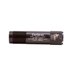 Carlsons 07357 Browning Invector Plus 20 Gauge Extended Super Steel Shot Choke Tube Long Range, .600 Diameter 