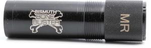 Carlson's Choke Tubes Bismuth Bone Buster Choke Tube, 12 Gauge, Mid Range .025, Beretta/Benelli Mobil, Black, 09200 09200
