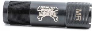 Carlson's Choke Tubes Bismuth Bone Buster Choke Tube, 12 Gauge, Mid Range .025, Remington, Black, 09208