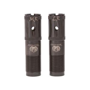 Carlsons 11494 Winchester Cremator Ported Choke Tube 20 Gauge, Mid Range and Long Range
