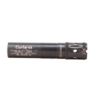 Carlsons CARLSONS CHOKE TUBE CREMATOR 12GA PORTED M-RANGE OPTIMA HP 11565