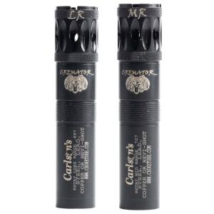 Carlson’s Choke Tubes 11582 Cremator Mid-Range/Long-Range Retay Ported 17-4 Stainless Steel