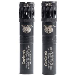 Carlson’s Choke Tubes 11587 Cremator Long Range Retay Ported 17-4 Stainless Steel