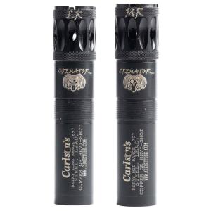 Carlson’s Choke Tubes 11589 Cremator Close/Mid/Long Range Retay Ported 17-4 Stainless Steel