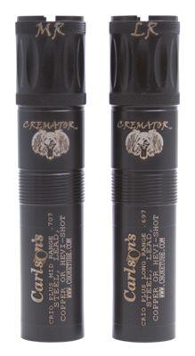 Carlsons 11602 Cremator Non-Ported Benelli