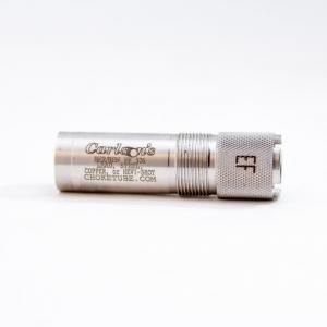 Carlson's Choke Tubes Beretta/Benelli Mobil 28ga Sporting Clay Extra Full .526, Stainless 15548