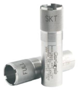Carlson's Choke Tubes Sporting Clays .410 Bore Beretta/Benelli Mobil Choke Tube, Improved Modified Choke, Stainless, 15574