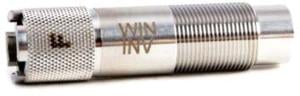 Carlson's Choke Tubes Sporting Clays .410 Bore Browning Invector Choke Tube, Improved Cylinder Choke, Stainless, 17742