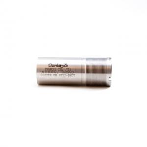 Carlson's Choke Tubes FranChoke 12ga Cylinder, Stainless 17820
