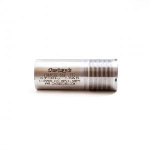 Carlson's Choke Tubes FranChoke 12ga Skeet, Stainless 17821 723189178215
