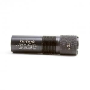 Carlson's Choke Tubes FranChoke 12ga Extended Turkey .660, Black 17827