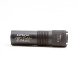 Carlson's Choke Tubes FranChoke 12ga Extended Turkey .670, Black 17829