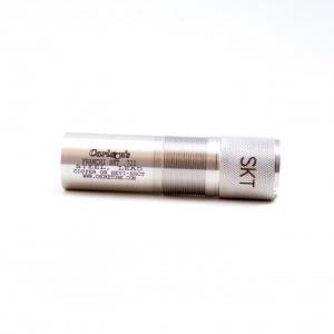 Carlson's Choke Tubes FranChoke 12ga Sporting Clay Skeet, Stainless 17841