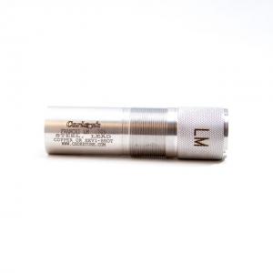 Carlson's Choke Tubes FranChoke 12ga Sporting Clay Light Modified, Stainless 17843