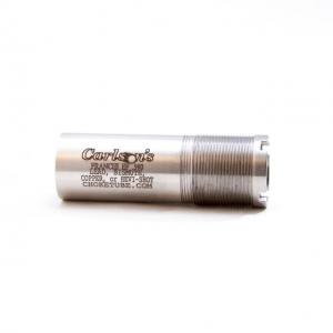 Carlson's Choke Tubes FranChoke 20ga Extra Full, Stainless 17926