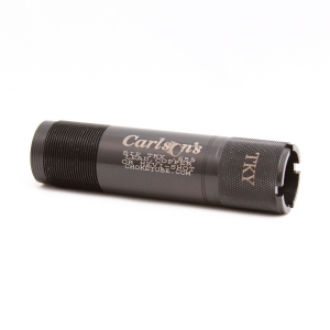 Carlson's Extended Turkey Choke Tube - Browning Invector Plus 12 ga Turkey .655 dia XF19880P