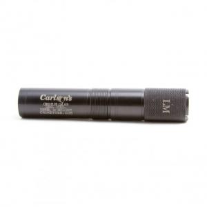 Carlson's Choke Tubes Benelli Crio Plus 20ga Black Sporting Clay Light Modified, Black 23003 23003