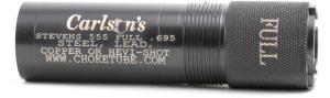 Carlsons Choke Tubes Stevens 555 12ga Black Sporting Clay Full, Black, NSN N, 25557