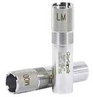 Carlson's Choke Tubes Sporting Clays Choke Tube, Huglu, 28 gauge, Skeet, Black, 33011