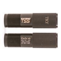 Carlson&amp;#039;s Tungsten Super Shot Turkey Choke Tubes, 12 Gauge 100227018-2662987
