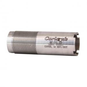 Carlson's Choke Tubes Browning Invector Plus 20ga Flush Cyl 54411