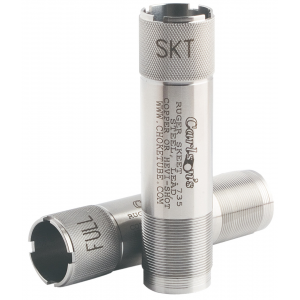 Carlson's Sporting Clays Choke Tube - Ruger 12 ga Improved Cylinder .730 dia XF60072P