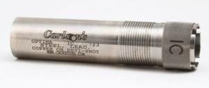 Carlson's Choke Tubes Beretta Optima 12 Gauge Sporting Clay, Improved Cylinder 60092 723189600921