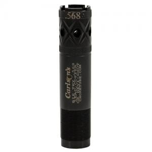 Carlsons Browning Invector Plus Black 20GA Long Beard Choke Tube Turkey 723189701451