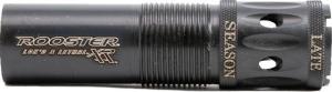 Carlson's Choke Tubes Rooster XR Choke Tubes, Remington Pro Bore, 12 gauge, Early Season, .720, Black, 70360