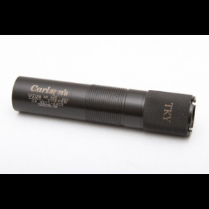 Carlsons CARLSONS CHOKE TUBE EXTENDED TURKEY 12GA .680 OPTIMA HP 75008