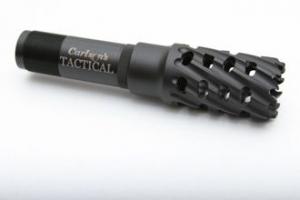 Carlson's Choke Tubes Tactical Breecher Muzzle Brake Remington, Cylinder 84120