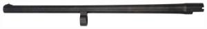 Carlson's Choke Tubes Remington 870 12GA Shotgun Barrel, Right Hand, 18 1/2in. w/Rifled, 87005