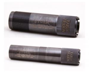 Carlson's Choke Tubes Coated Prairie Storm Choke Tube, Browning Invector-Plus, 12 Gauge, Early Season 90056 723189900564